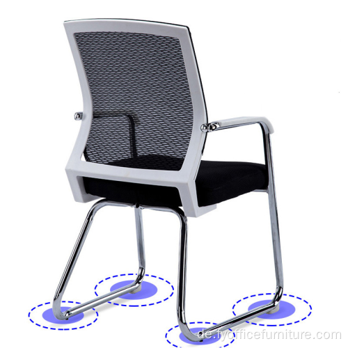 Preis ab Werk Mesh-Rückenlehne Stuhl für Büro-Executive-Mesh-Stuhl